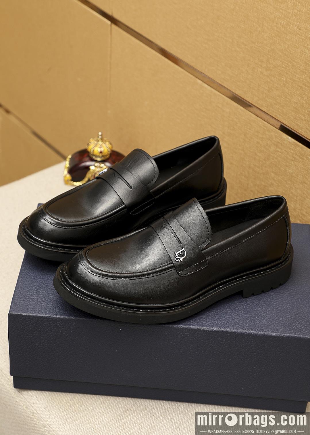 Dior Shoes sz38-44 h0909