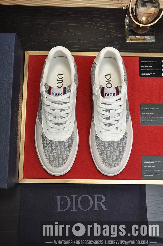 Dior Shoes sz38-45 mnw0307