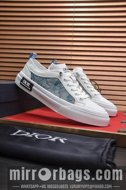 Dior Shoes sz38-45 mnh0518