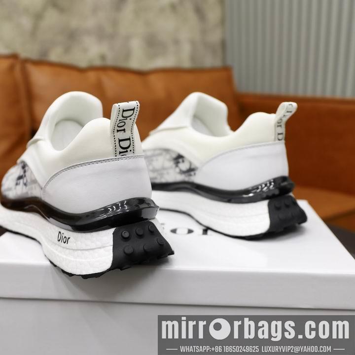 Dior Shoes sz38-45 hnh0303
