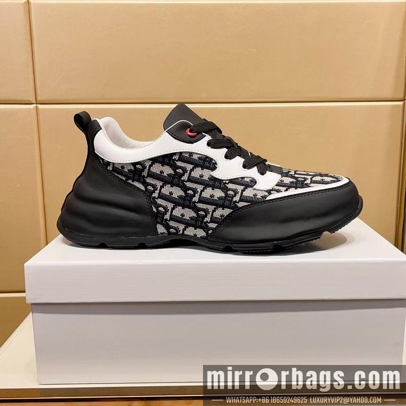 Dior Shoes sz38-44 mnm0123
