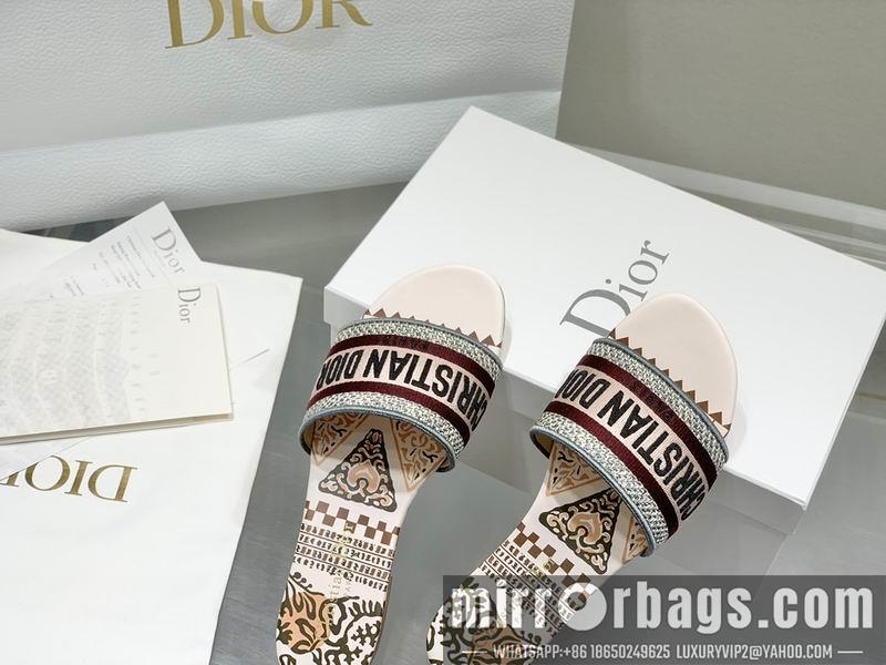 Dior Shoes sz35-42 mnw0427