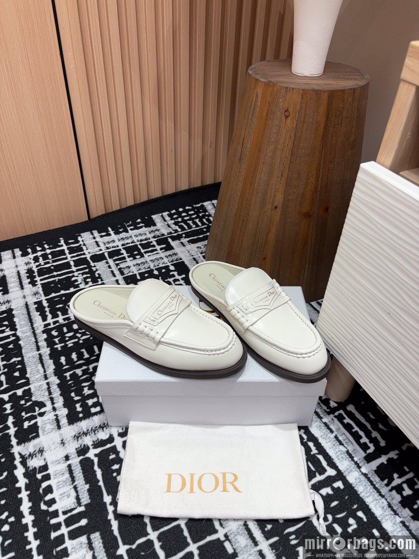 Dior Shoes sz35-43 h1003