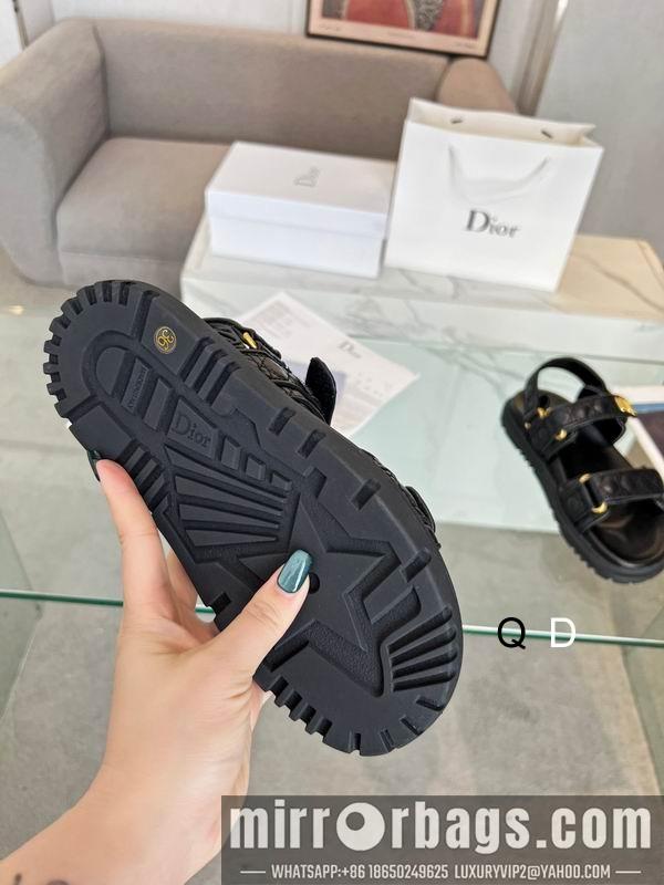 Dior Shoes sz35-40 GDT0401