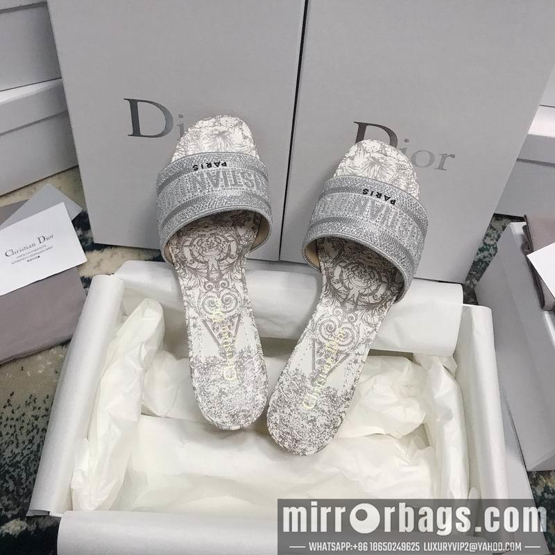Dior Shoes sz35-42 3.5cm mnw0405