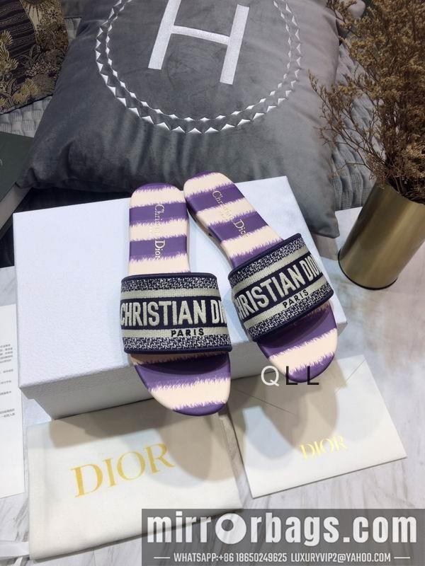 Dior Shoes sz34-43LL0111