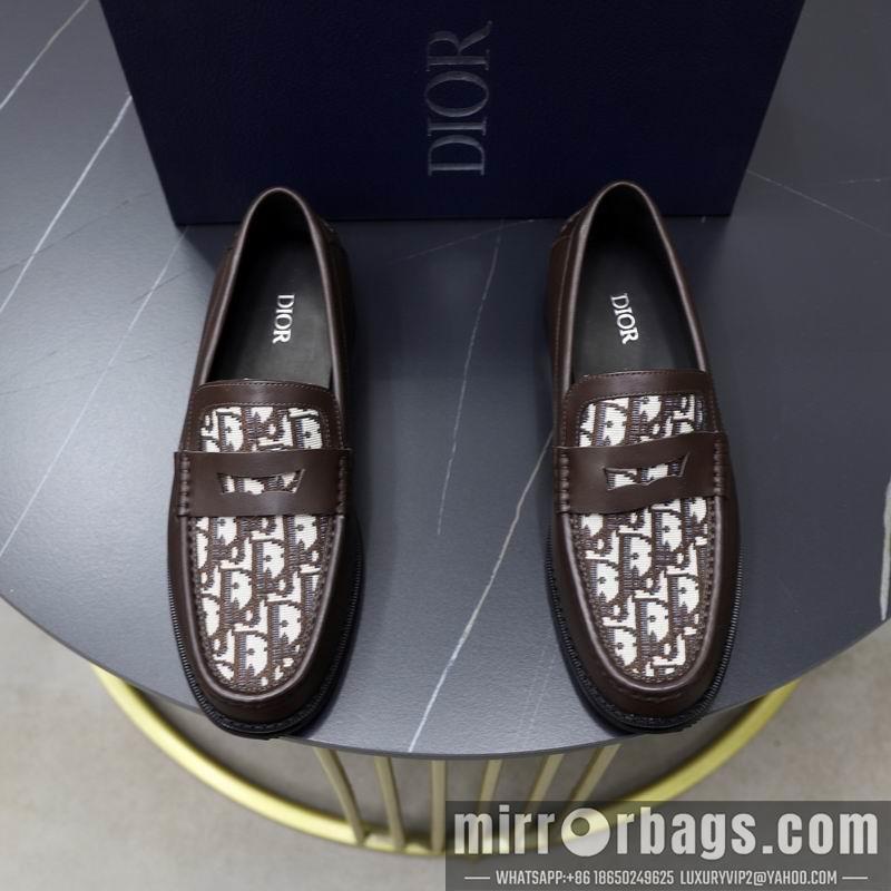 Dior Shoes sz39-45 hnh0319