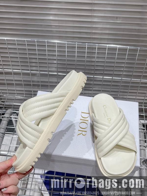 Dior Shoes sz35-42 mnw0215