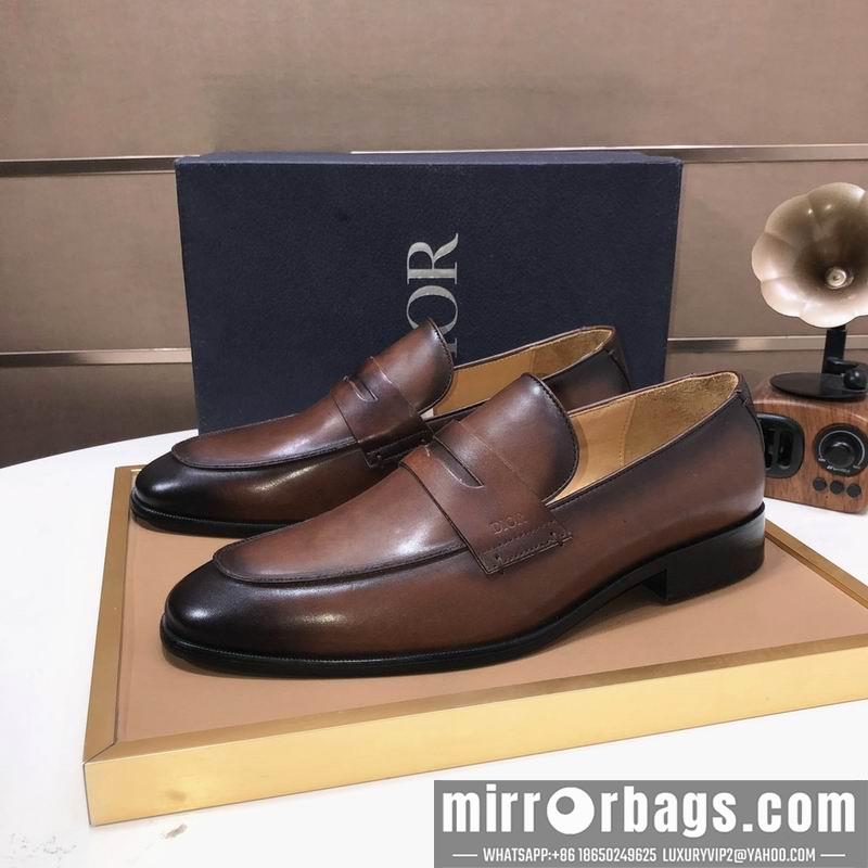 Dior Shoes sz38-44 hnh0327