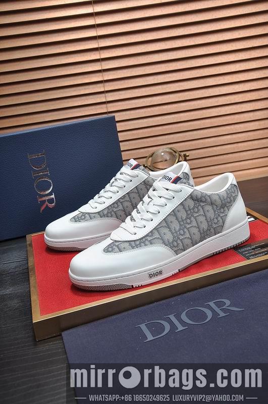 Dior Shoes sz38-45 mnw0313