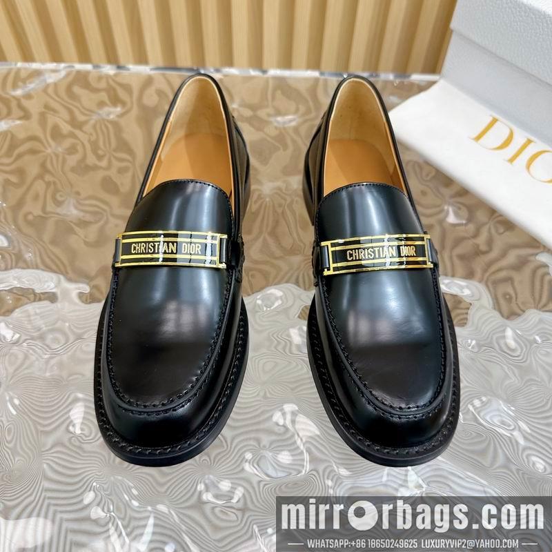 Dior Shoes sz35-40 mnw0302