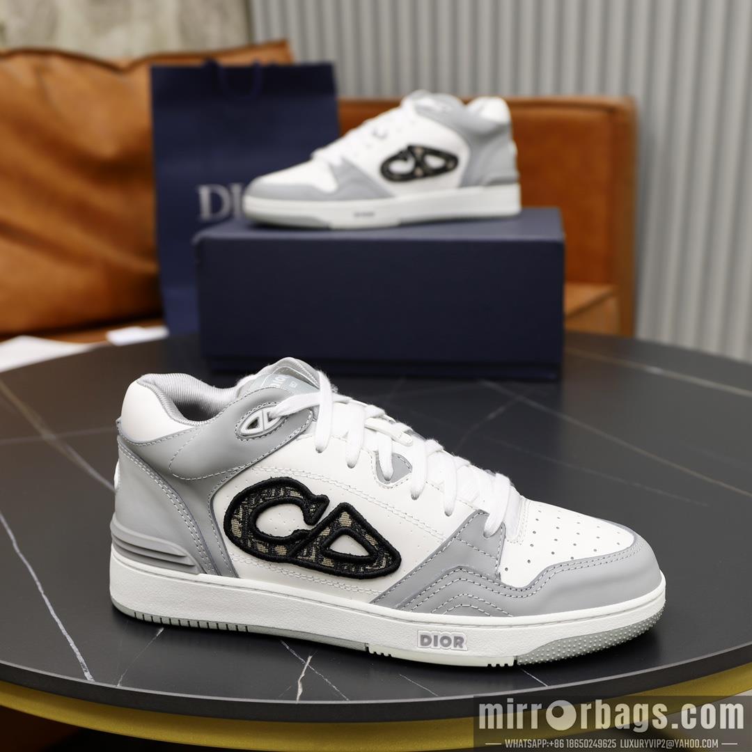 Dior Shoes sz35-44 h0813