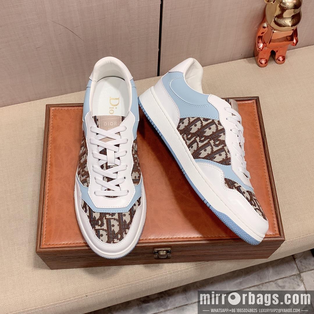 Dior Shoes sz38-44 h0602