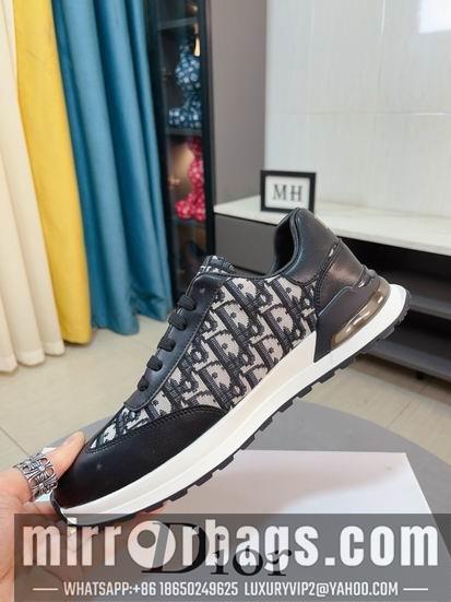 Dior Shoes sz38-44 mnh0604