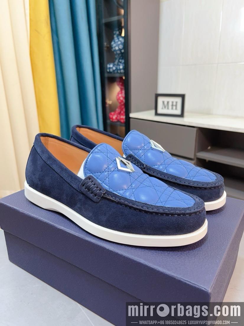 Dior Shoes sz38-44 h0801
