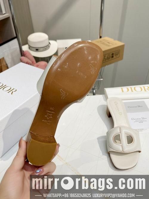 Dior Shoes sz34-42 4.5cm mnh0317