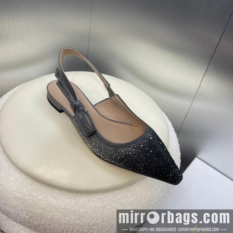 Dior Shoes sz33-44 mnw0401