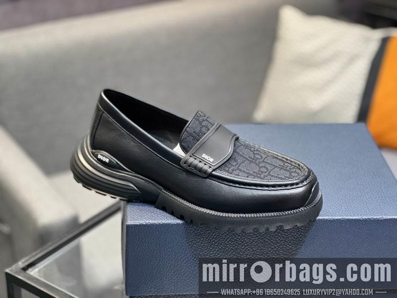 Dior Shoes sz38-45 hnh0335