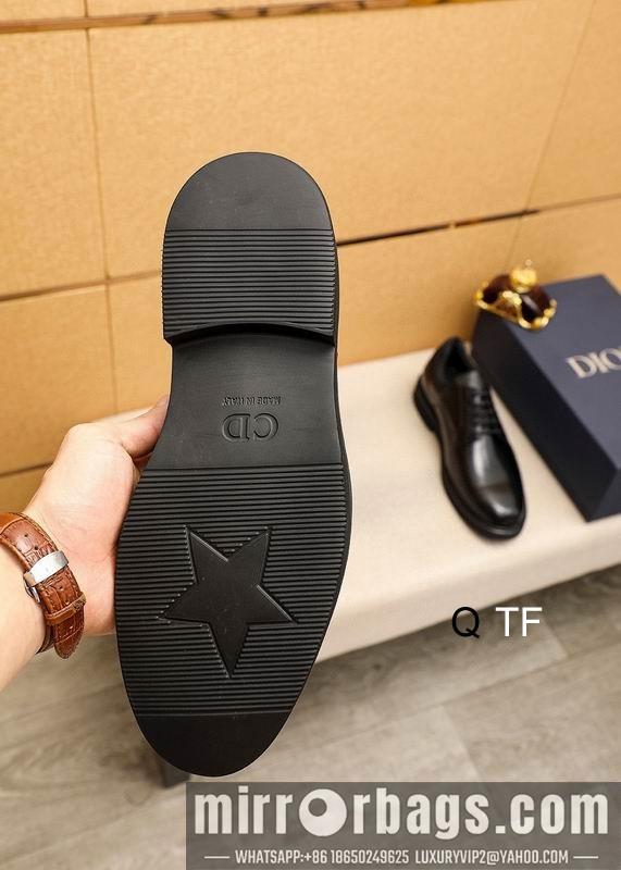 Dior Shoes sz38-45 TF0202