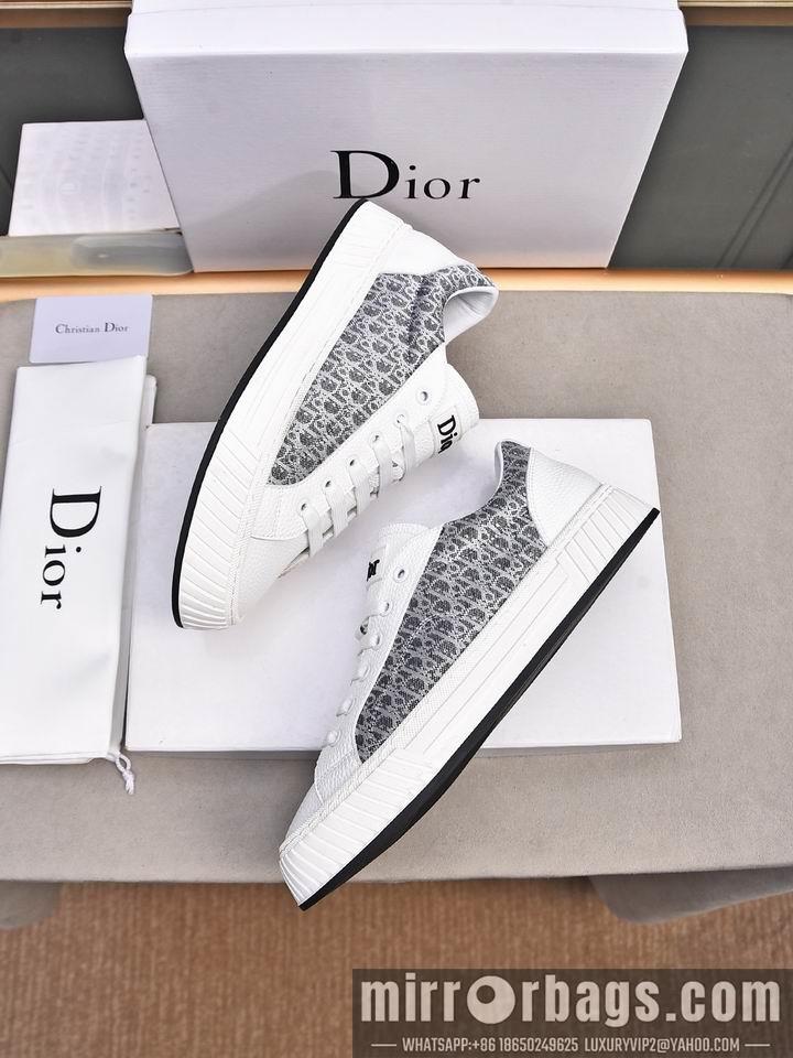 Dior Shoes sz38-45 hnh0712