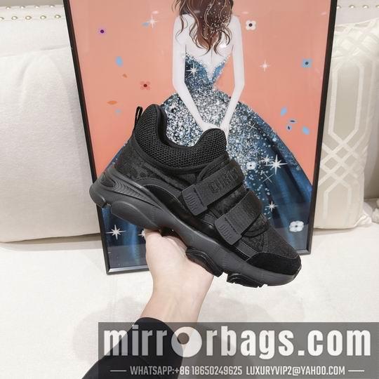 Dior Shoes sz34-41 mnh0901