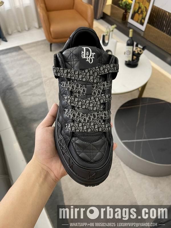 Dior Shoes sz35-46 mnw0303