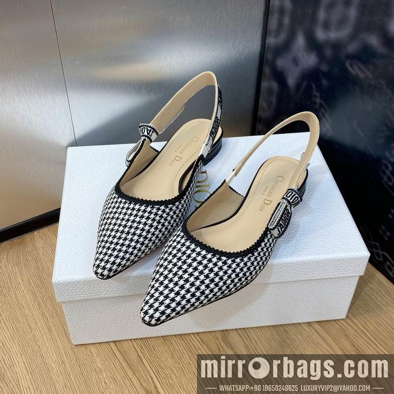 Dior Shoes sz33-44 mnw0204