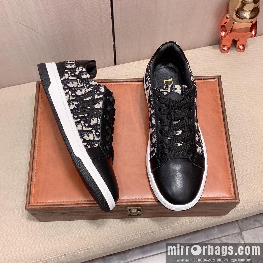 Dior Shoes sz38-44 h0603