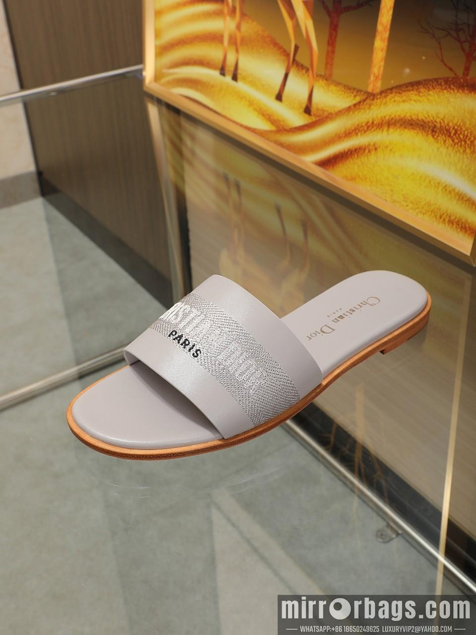 Dior Shoes sz35-42 h0601