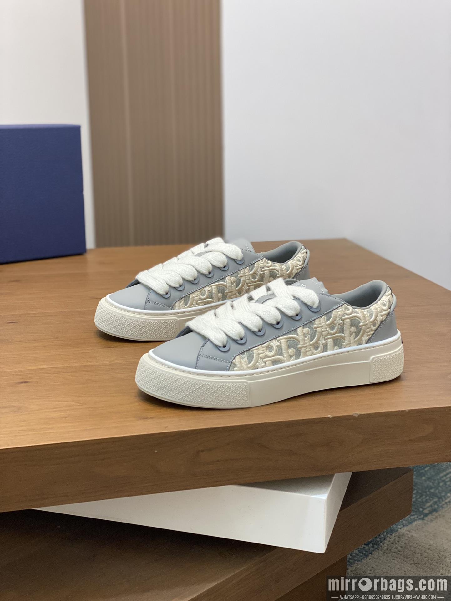 Dior Shoes sz38-45 h1006