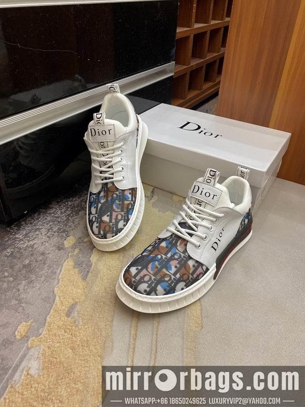 Dior Shoes sz38-44 mnm0107