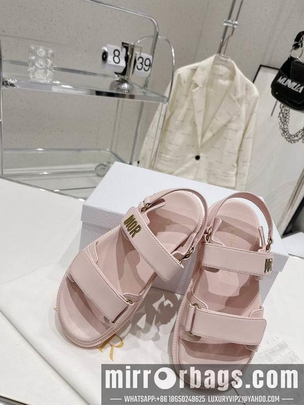Dior Shoes sz35-42 mnw0303