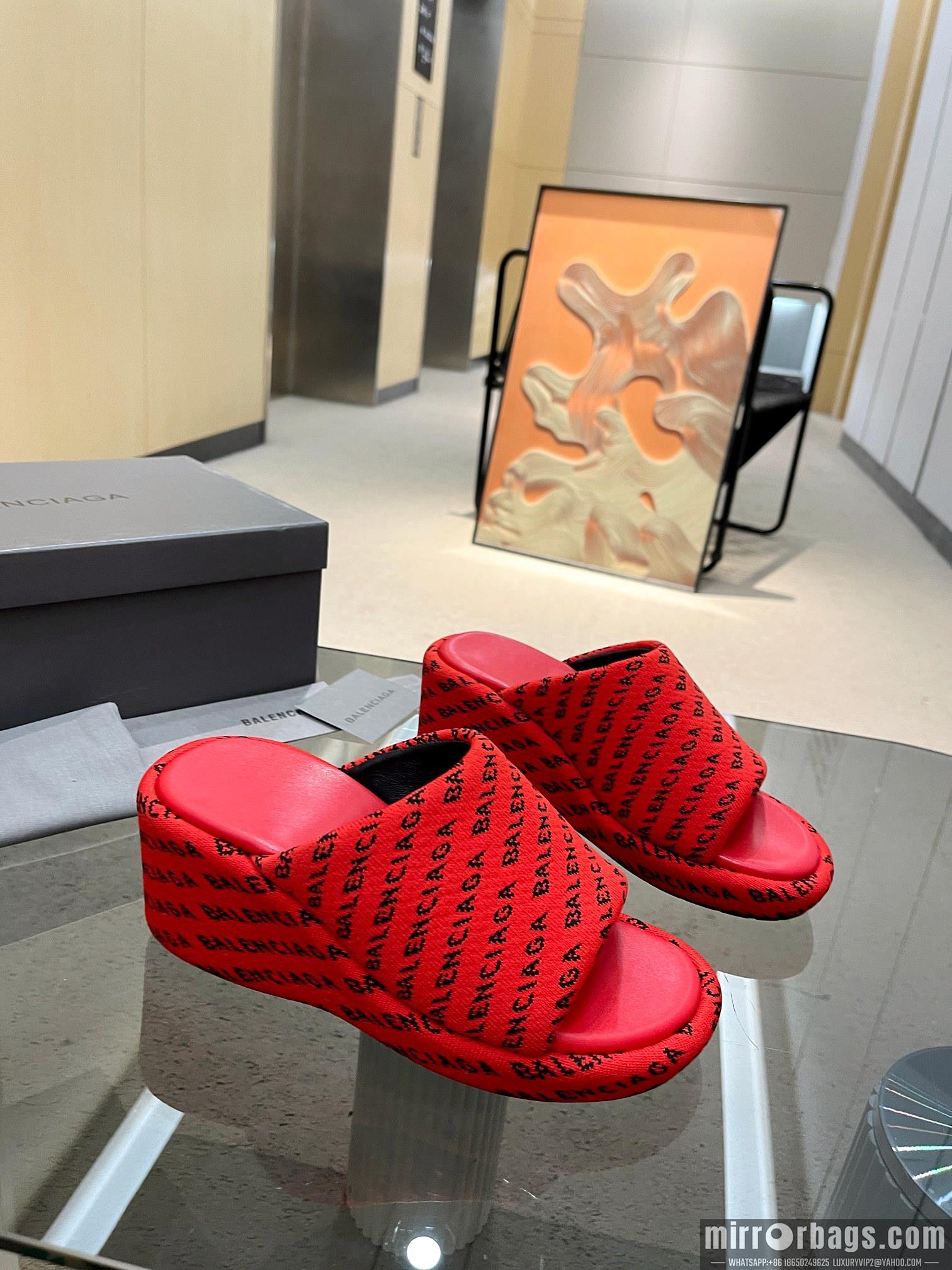 Balenciaga Shoes sz35-40 h0604