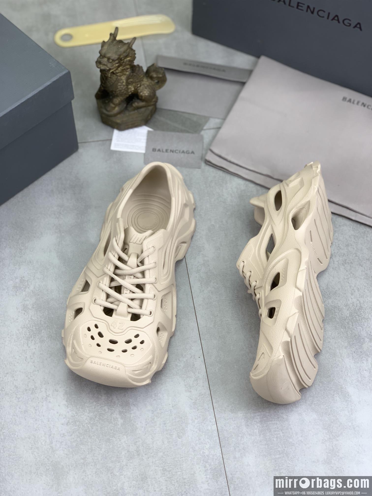 Balenciaga Shoes sz35-45 h0603