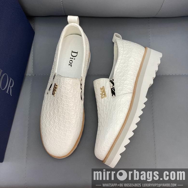Dior Shoes sz38-44 2C h0512