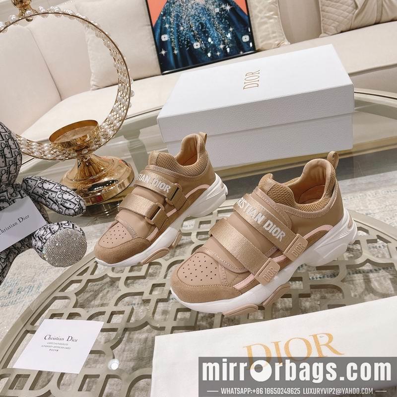 Dior Shoes sz34-41 mnw0315