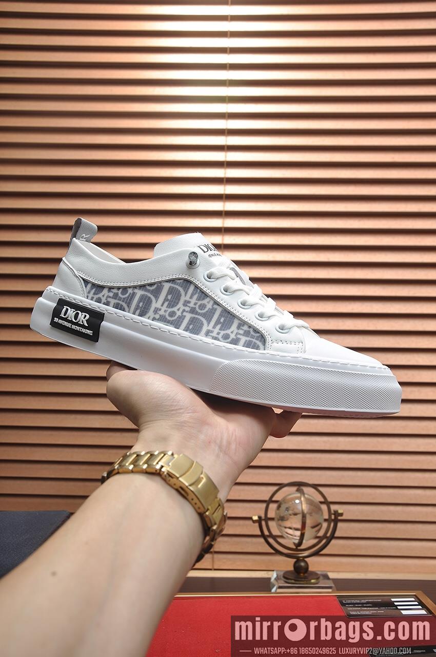 Dior Shoes sz38-44 hnh1216