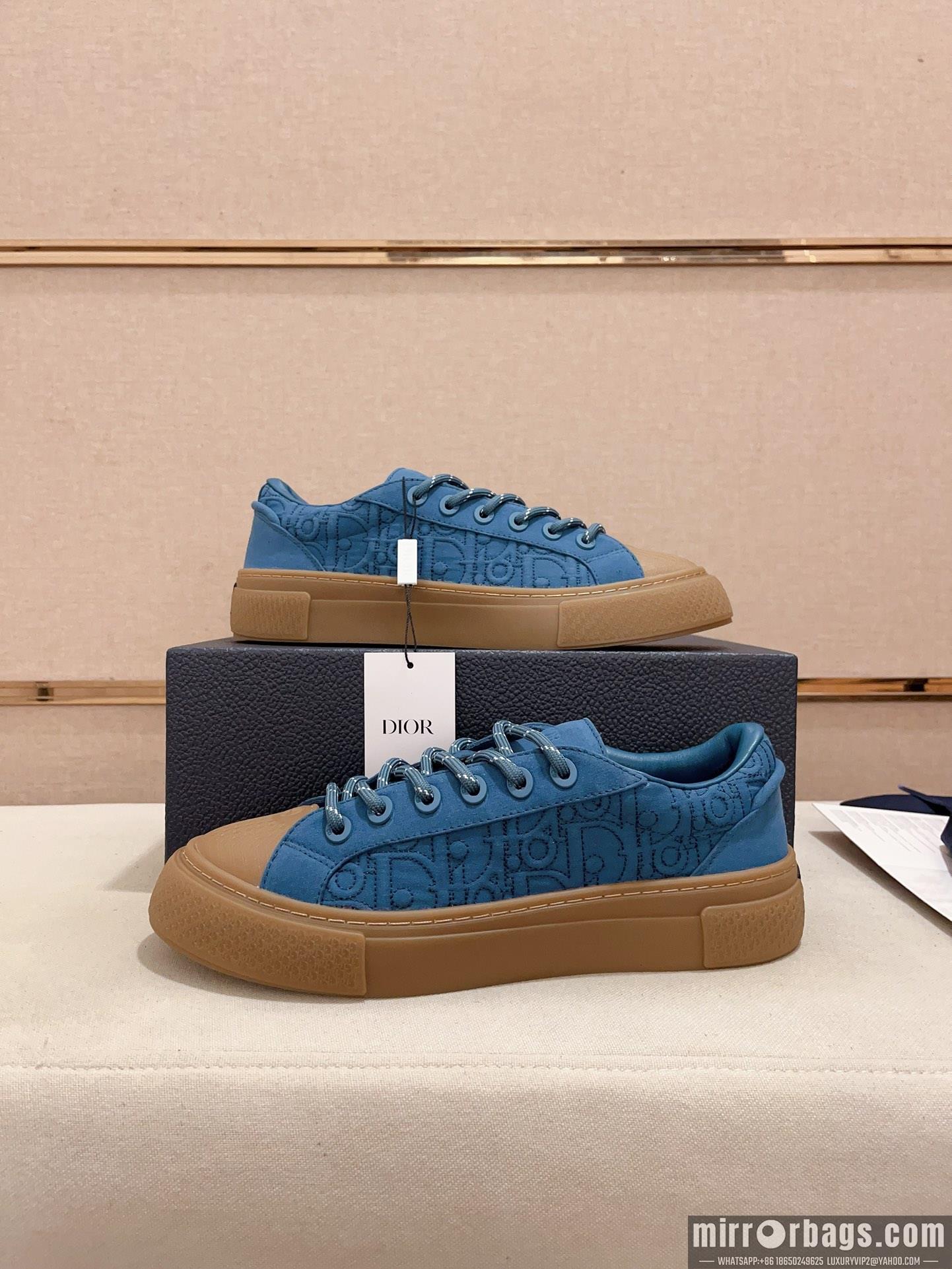 Dior Shoes sz35-44 hnh1213