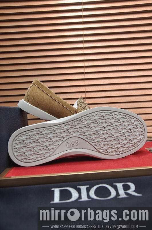 Dior Shoes sz38-44 hnh0305