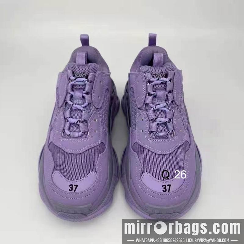Balenciaga Shoes sz35-45 L1101