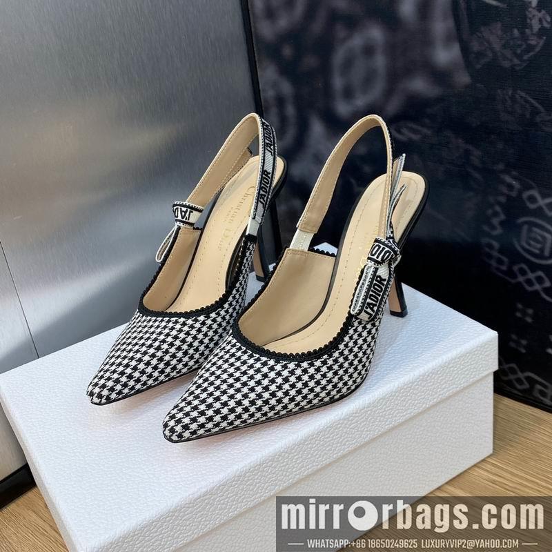Dior Shoes sz33-44 9.5cm mnw0211