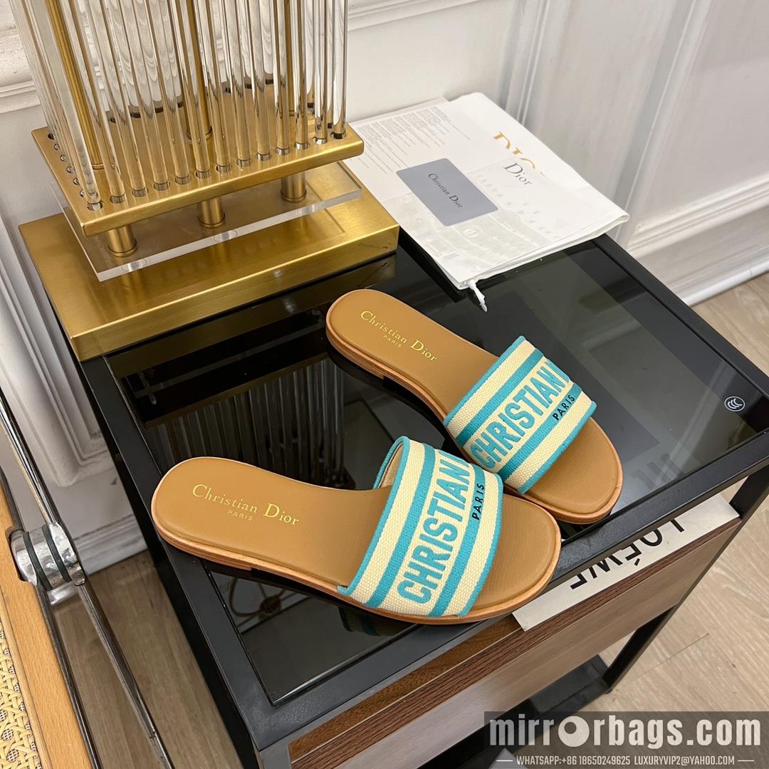 Dior Shoes sz35-42 h0705