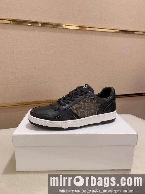 Dior Shoes sz38-44 hnm0154