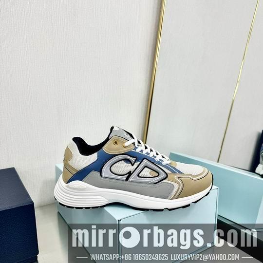 Dior Shoes sz35-45 mnh0511