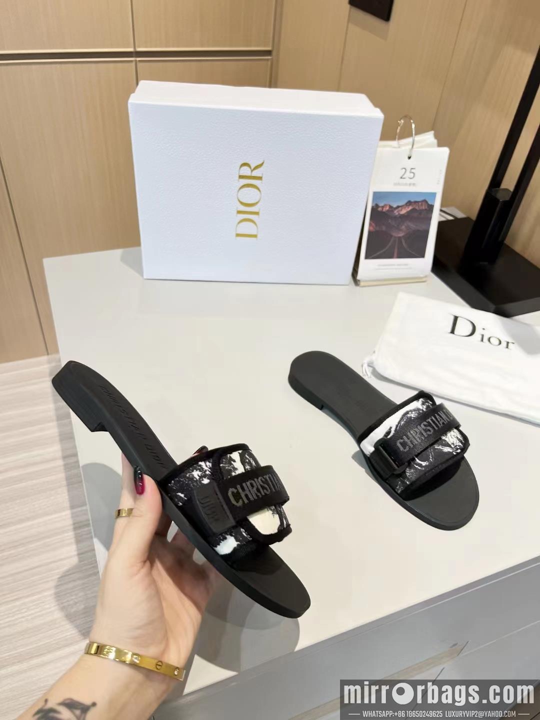 Dior Shoes sz35-42 h0602