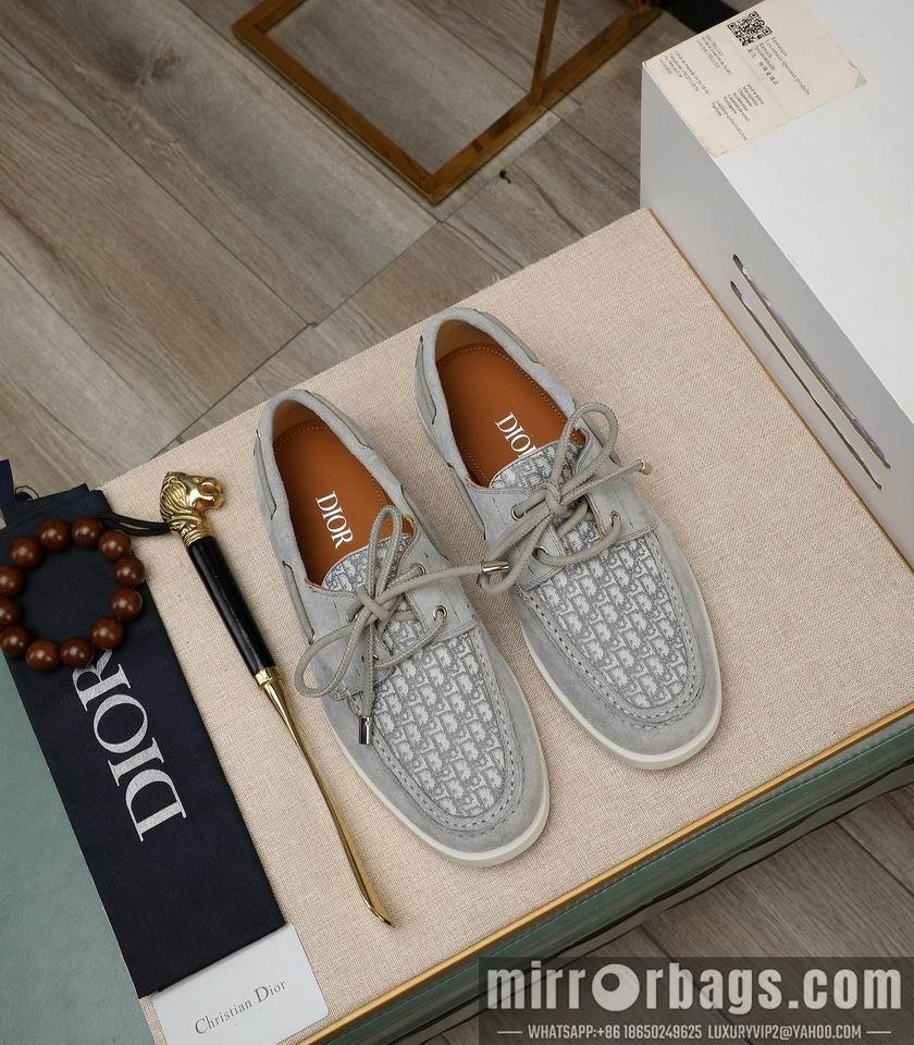 Dior Shoes sz38-45 hnh0202