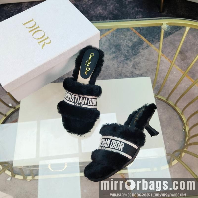 Dior Shoes sz35-42 6.5cm mnw0206