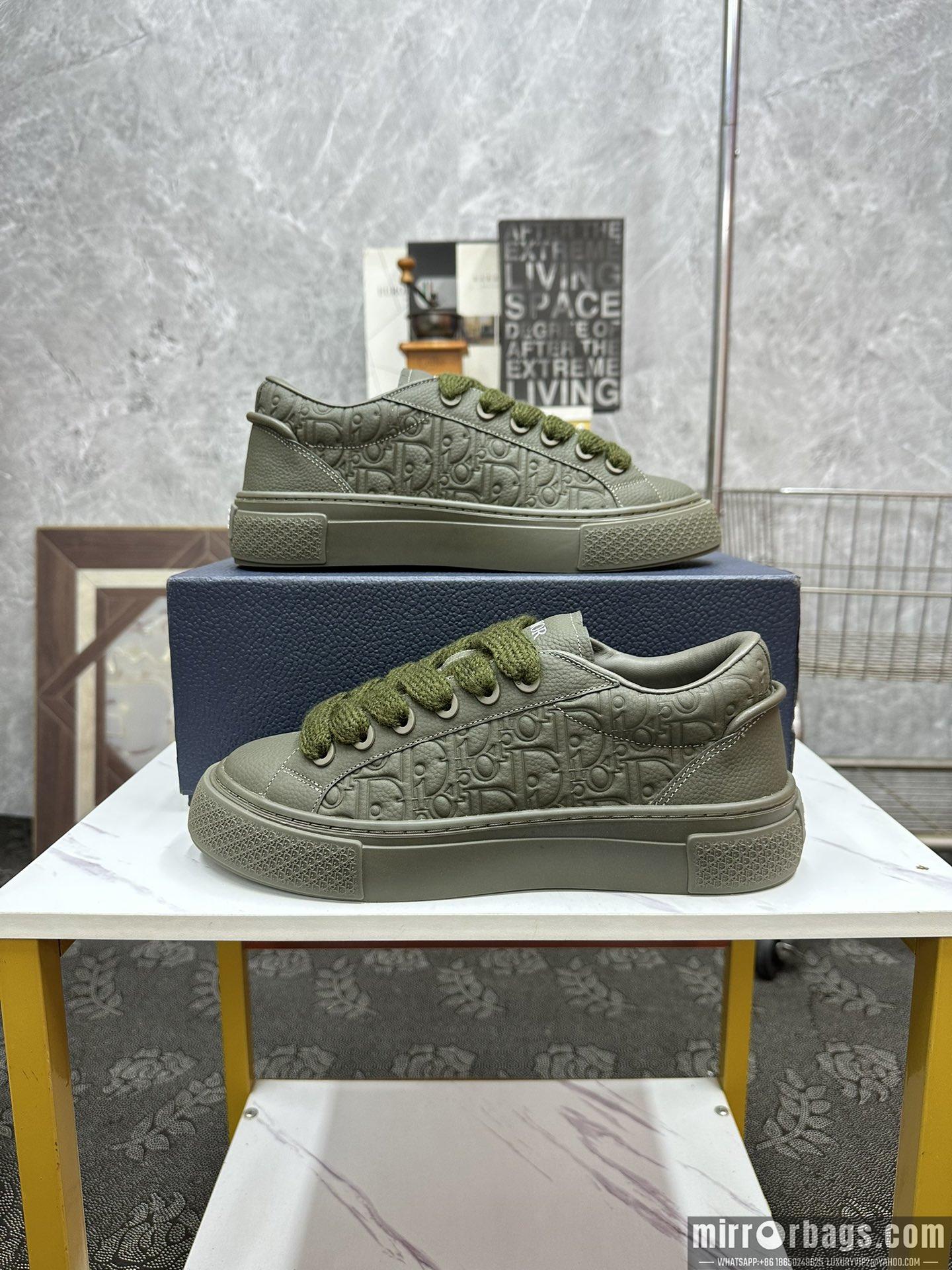 Dior Shoes sz35-45 hnh1207