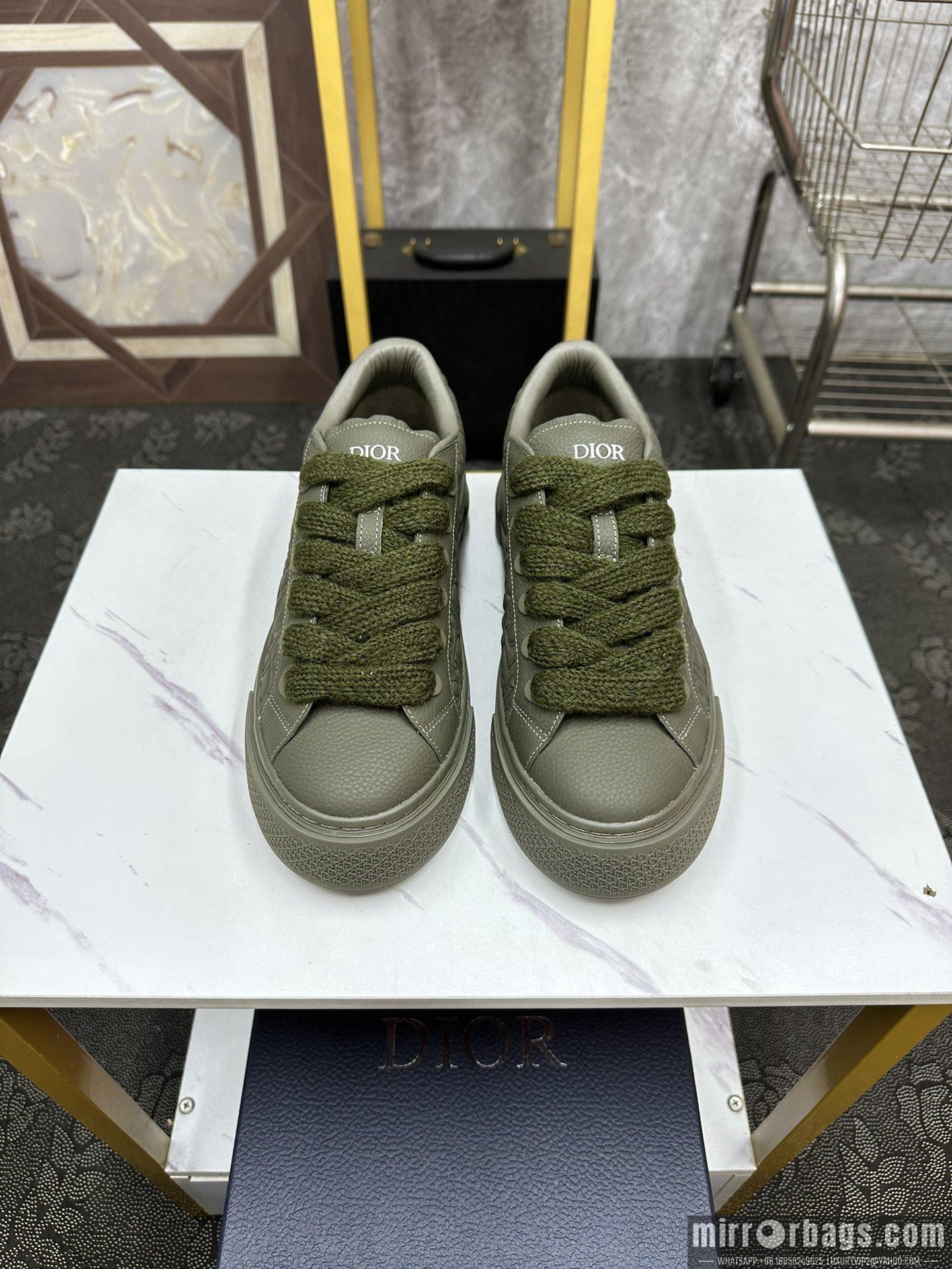 Dior Shoes sz35-45 hnh1207