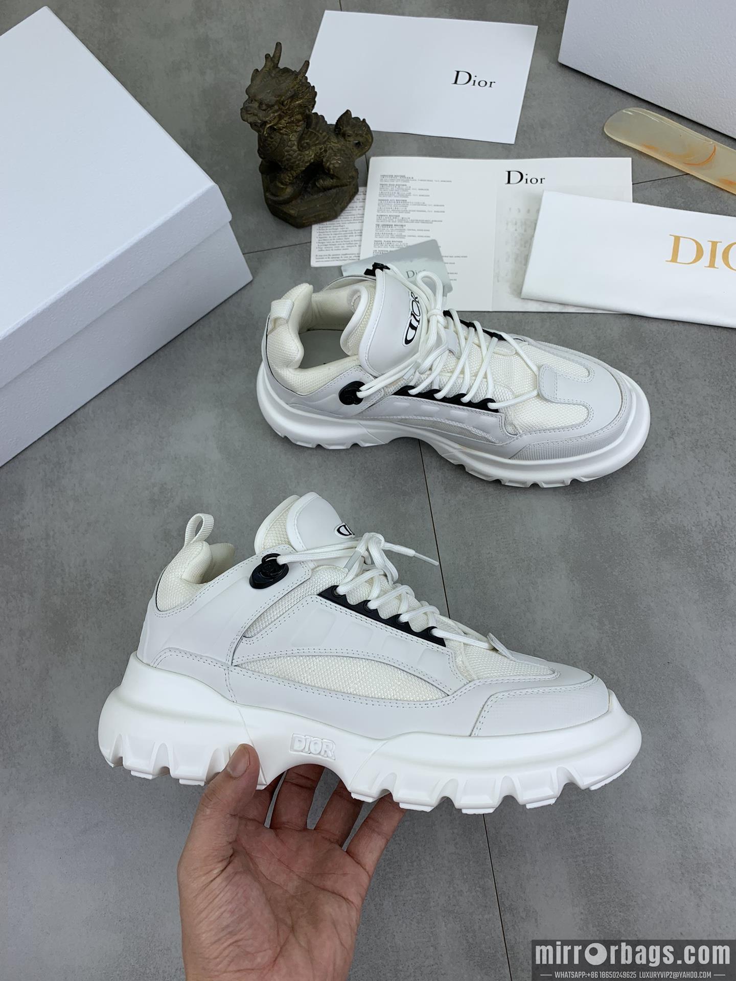 Dior Shoes sz35-44 h1012